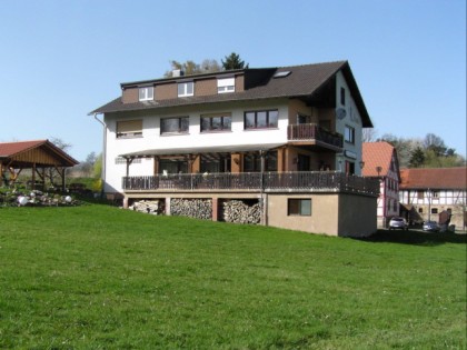 Фото: Landhaus Pletschmühle